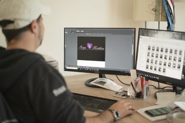 Musik und Bildredaktion